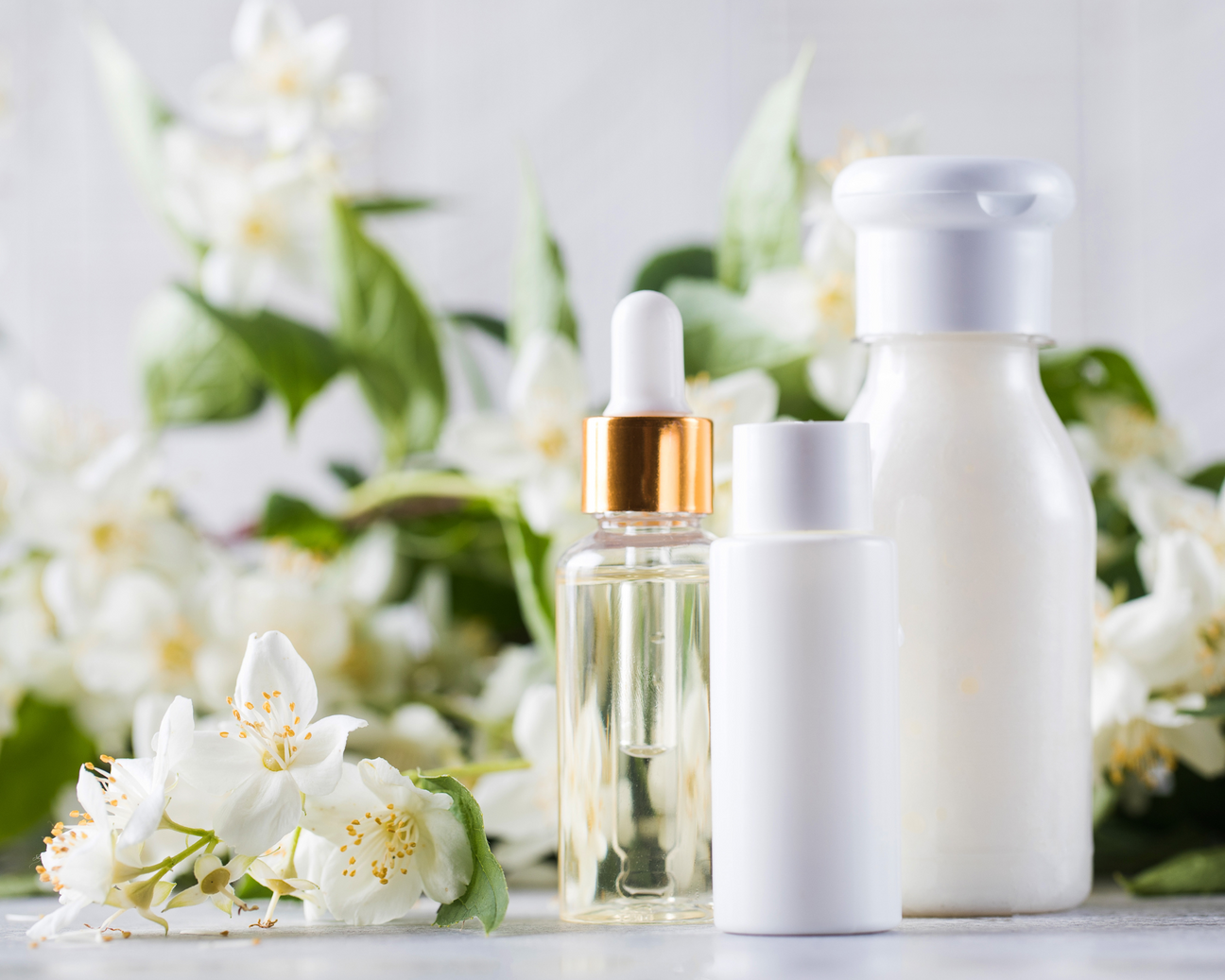 COSA VUOL DIRE DAVVERO “NATURALE” IN UN COSMETICO?