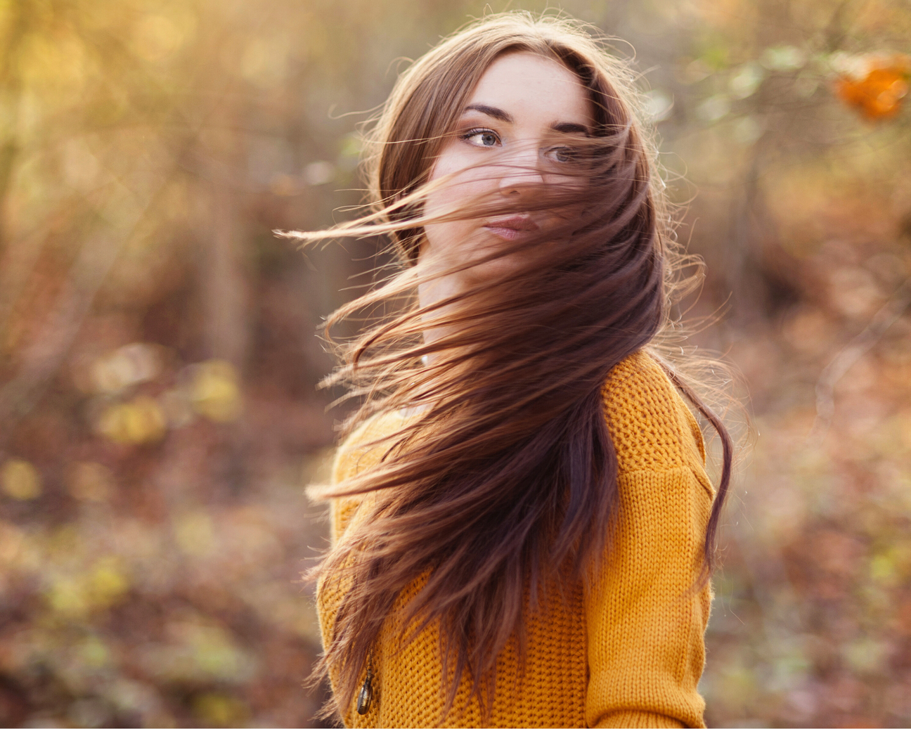Haircare di settembre: come affrontare la caduta stagionale