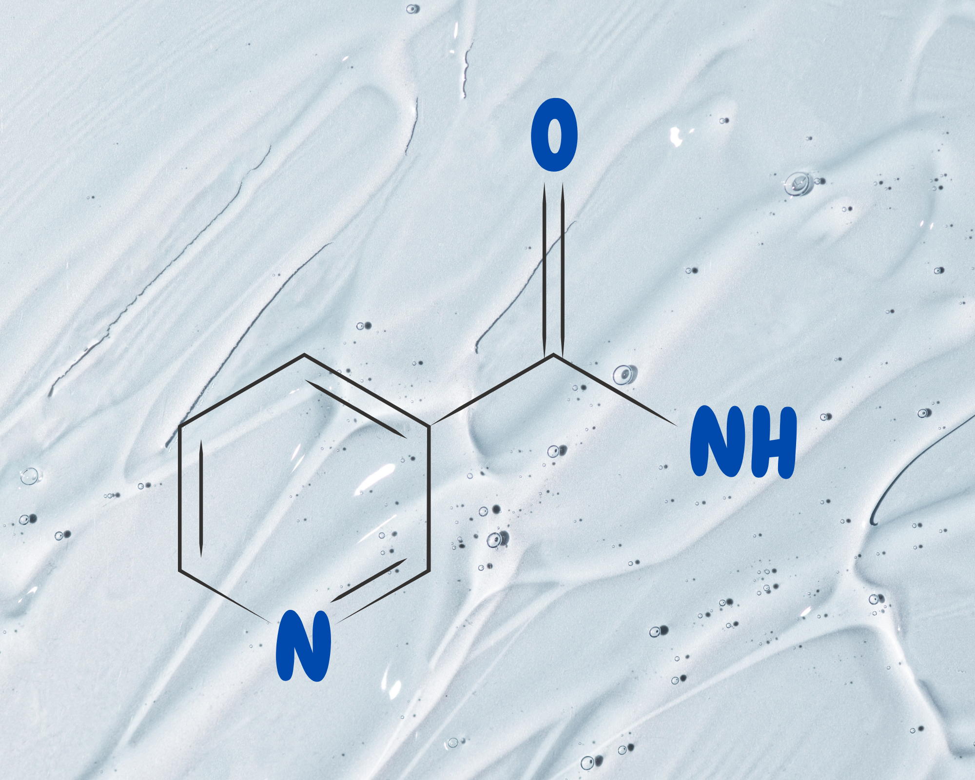 Niacinamide